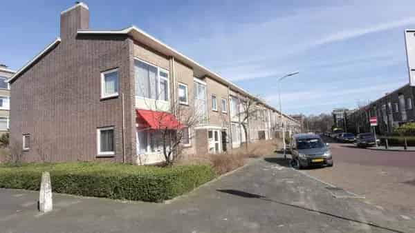 Appartement Uhlenbeckstraat Voorburg 3 slaapkamers