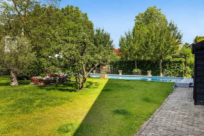 Huis Te Koop , 23, Dorpsstraat, Hendrik-Ido-Ambacht, Zuid-Holland