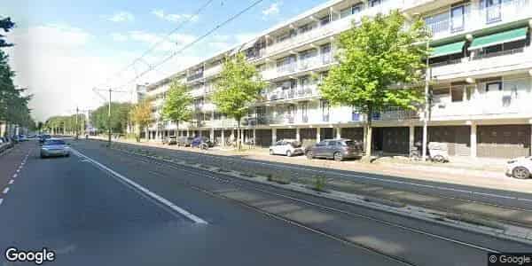 Appartement Den Haag Escamplaan 4 kamers 82m2