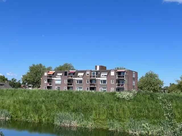 Appartement te koop Hoorn Binnenstad Balkon Stadsstrand