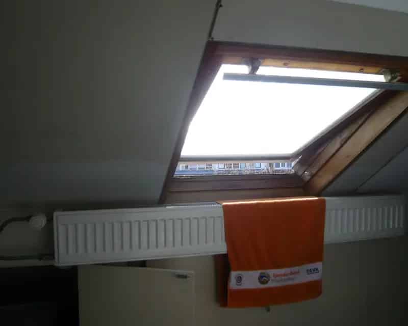 Kamer Den Haag Laan van NOI Gemeubileerd Inclusief