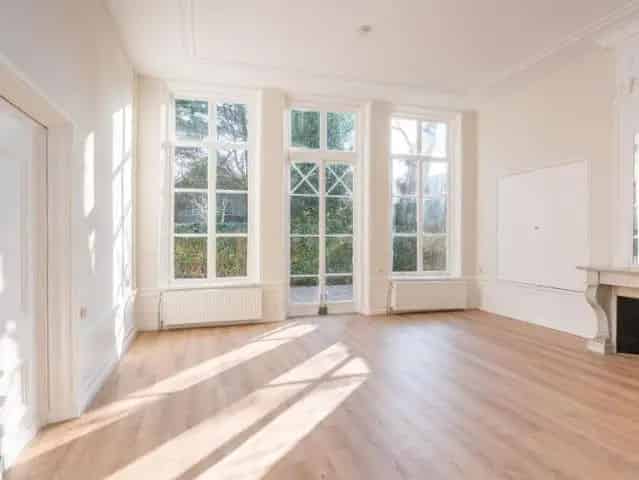 Charmante Benedenwoning Leiden Centrum 50m2