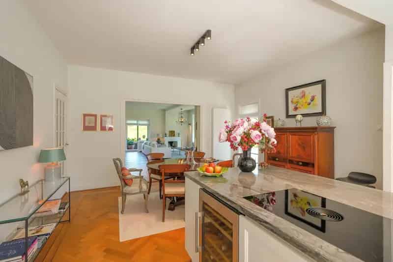 Luxe appartement Den Haag 175m2 3 terrassen 2 slaapkamers