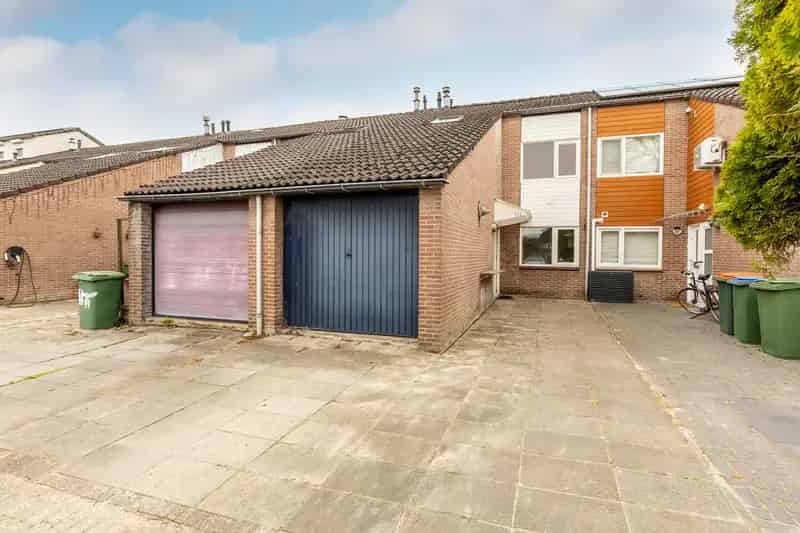 Huis te koop: Arkelhof 115 4761 MH Zevenbergen 