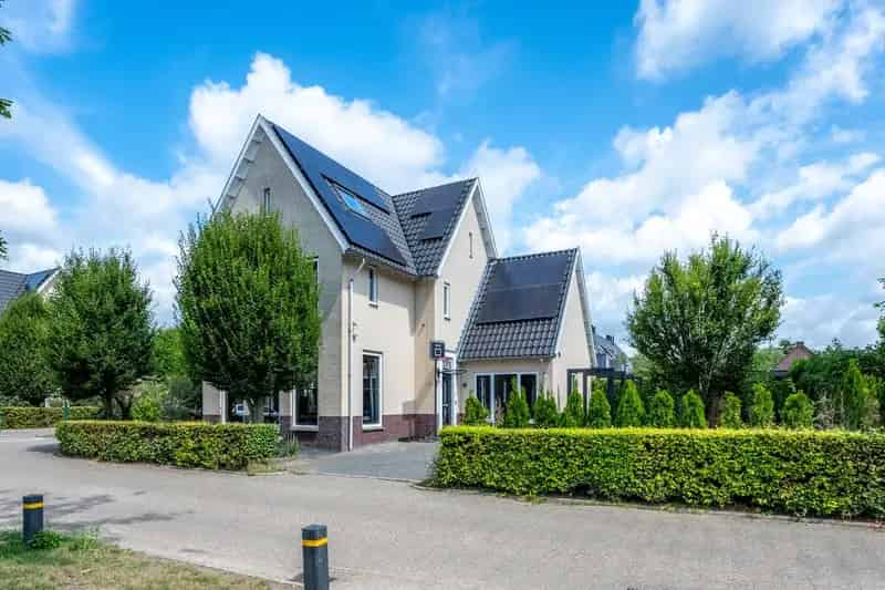 Huis te koop: Cascademuur 11 3991 VN Houten | Funda