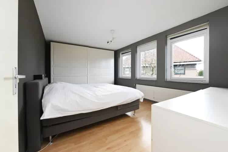 Huis te koop Den Haag Parkbuurt Oosteinde