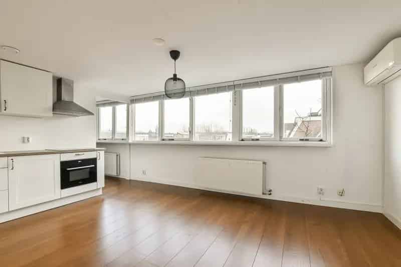 2 Kamer Appartement Wittevrouwen Instapklaar 32m2