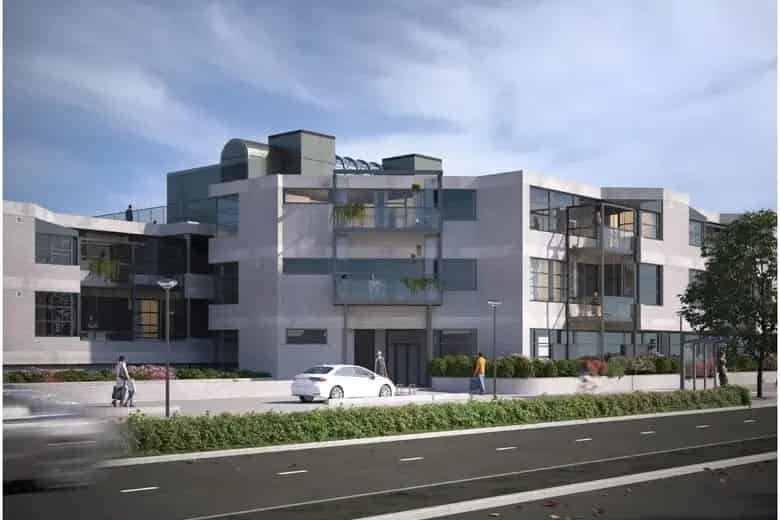 450m2 Kantoorruimte te Huur Amersfoort Nabij A28