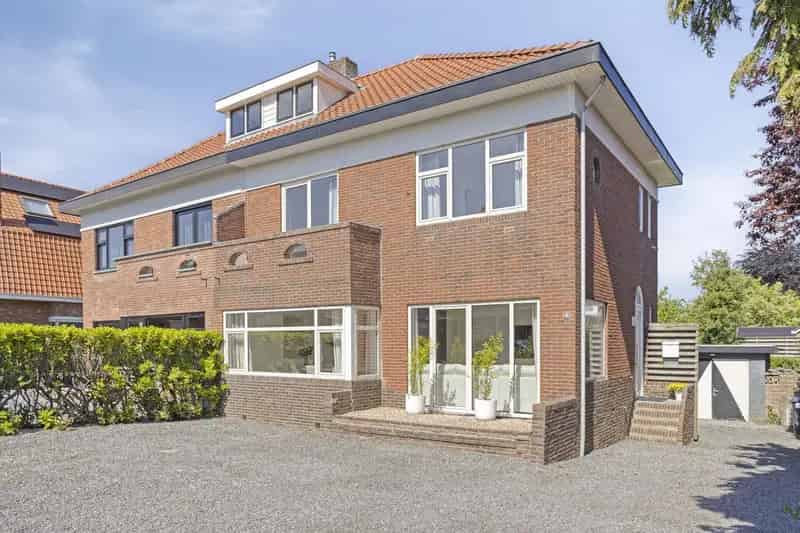Huis Te Koop , 22, Tivoliweg, Hulst, Zeeland