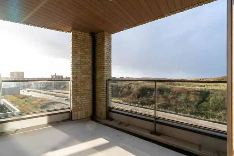 Luxe Appartement Scheveningen Zeezicht 2 slaapkamers 2 badkamers