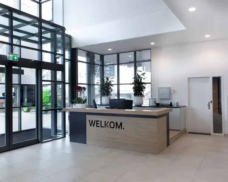 Kantoorruimte Amsterdam Zuidoost IQuarters 960m2