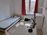 Kamer Nijmegen Heydenrijckstraat 10m2 Rustige Buurt