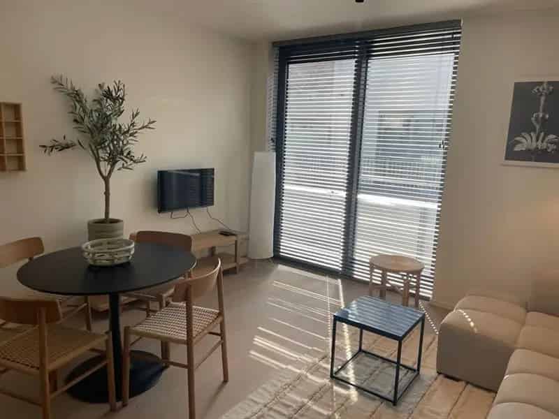 Gemeubileerd Appartement Nijmegen Centrum - Expats & Tijdelijk Verblijf
