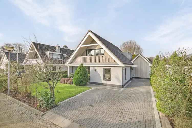 Villa Te Koop in 4, Steenoven, Oostvoorne, Zuid-Holland