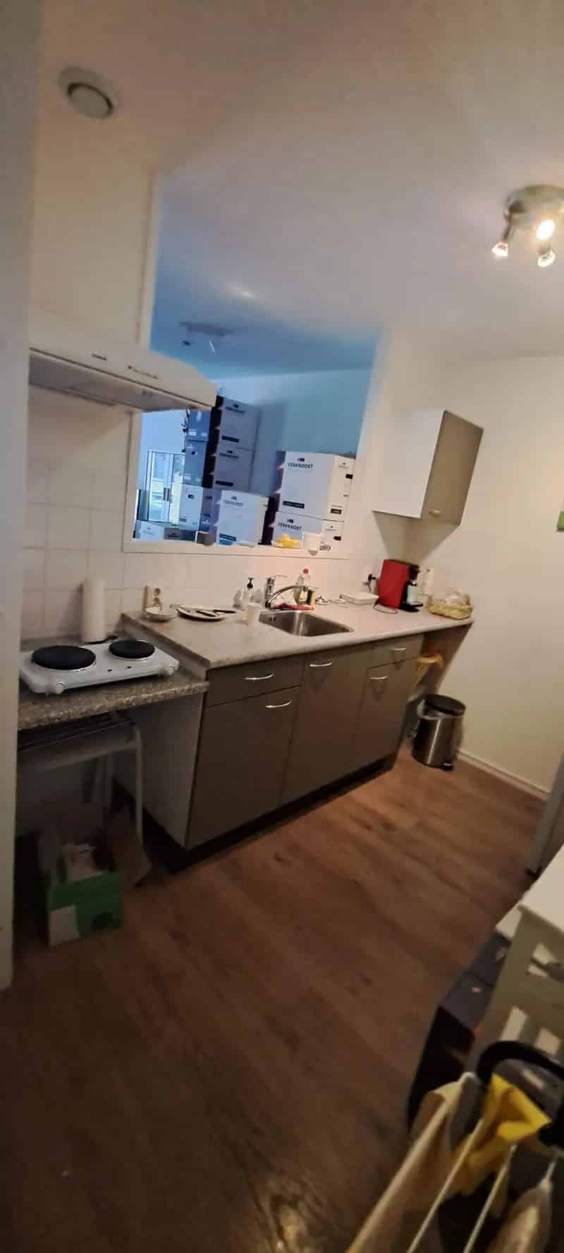 Ruime woning nabij Winkelcentrum Notenhout Senioren