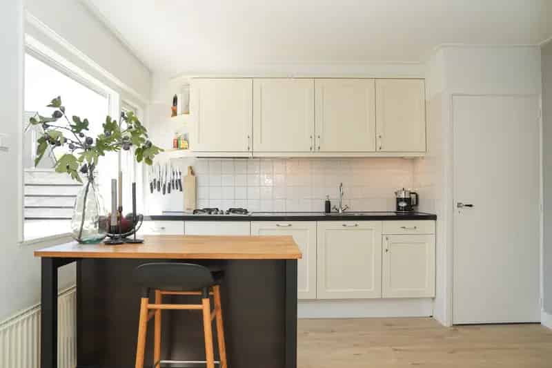 Karakteristieke woning Meerkerk met souterrain