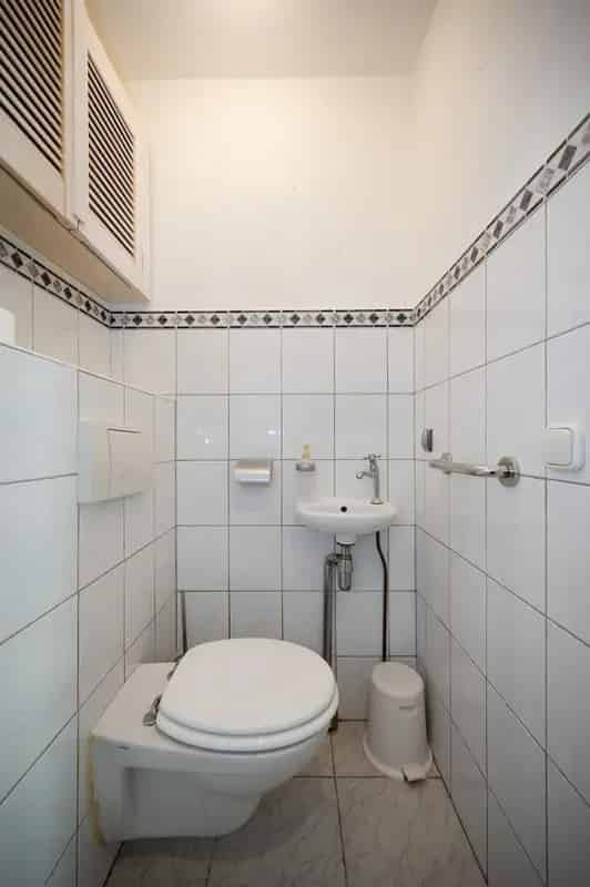 Hoekwoning Almere Waterwijk 3 slaapkamers tuin energielabel A