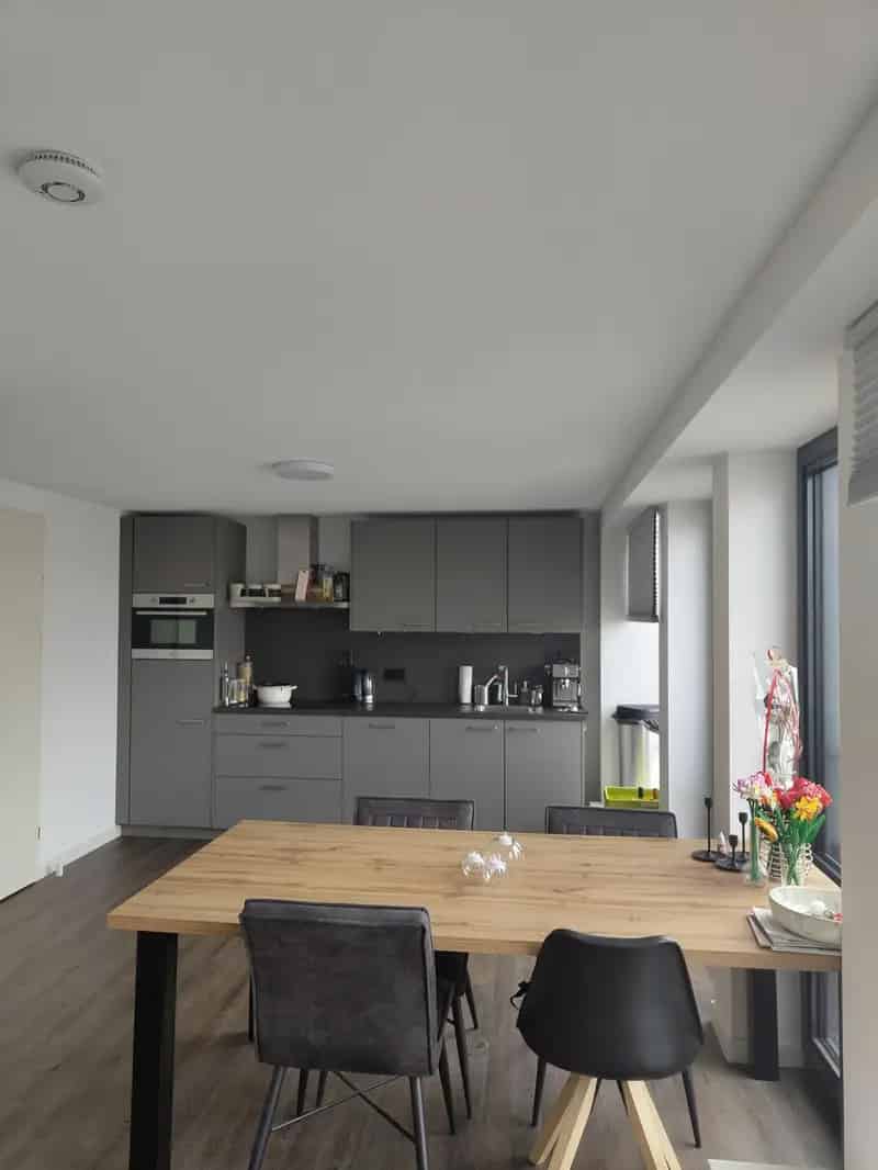 Luxe Appartement Tegelen Centrum 66m2  Per 1 Mei 2025