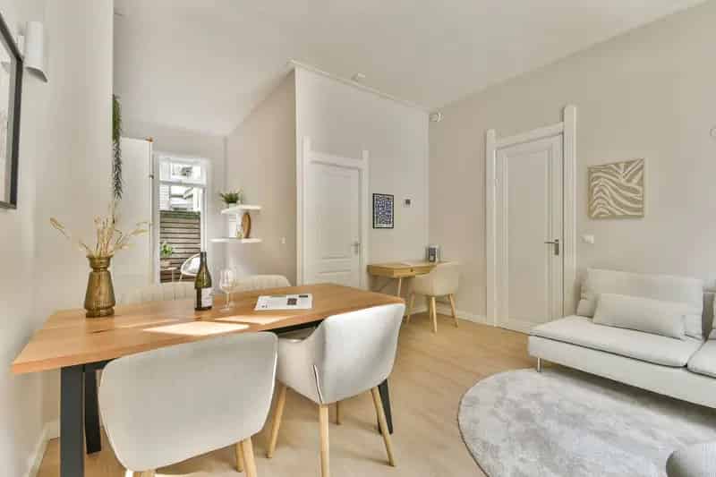 Appartement te koop Pieter Langendijkstraat Amsterdam