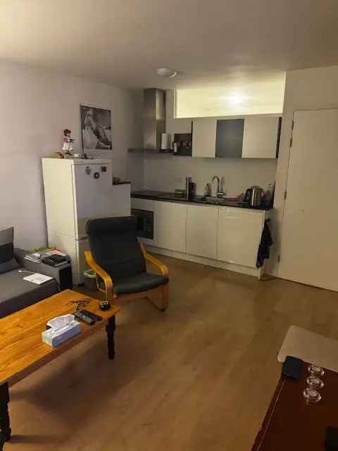 2 Kamerappartement Purmerend Centrum Nabij Station