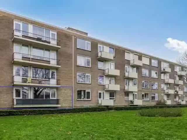 Appartement te koop Maastricht Pottenberg