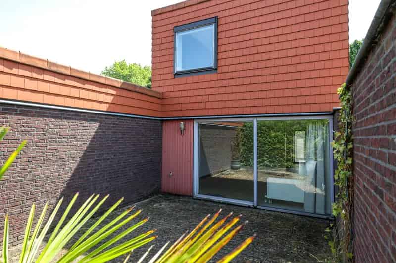 Huis Te Koop , 55, Wijnkersstraat, Nijmegen, Gelderland