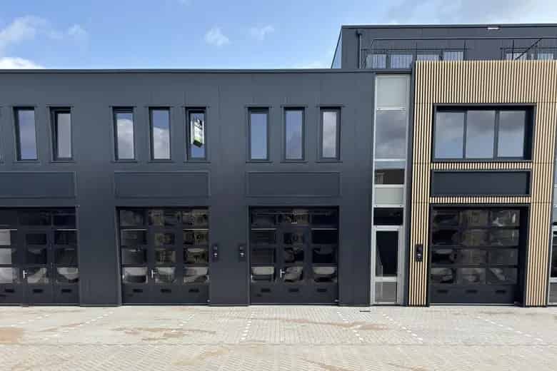 41 m2 bedrijfsruimte te huur in Amstelveen