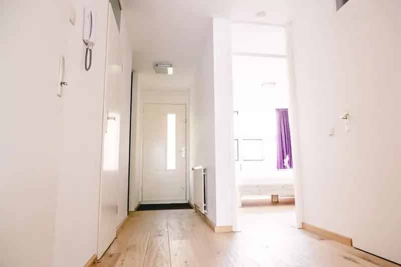 Gemeubileerd 3-kamerappartement Oud AZU terrein