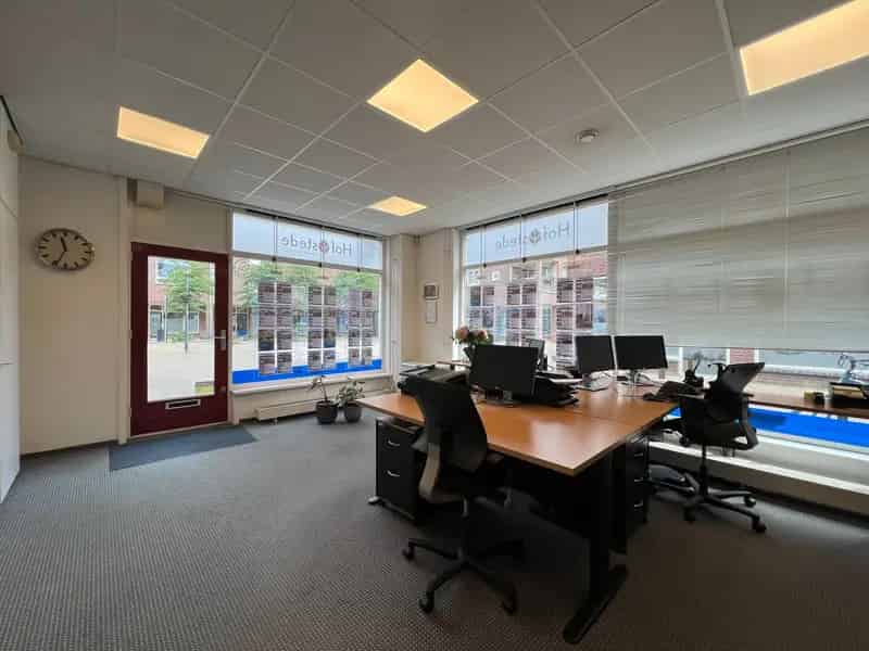 Kantoor Gorinchem | Zoek kantoren te huur: Kazerneplein 13 4201 MB Gorinchem 