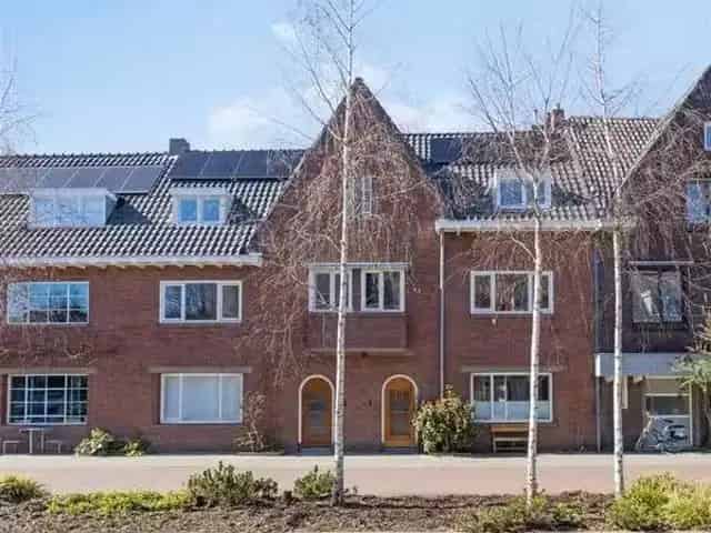 Appartement te koop Eindhoven Bergen 131m2 2 slaapkamers