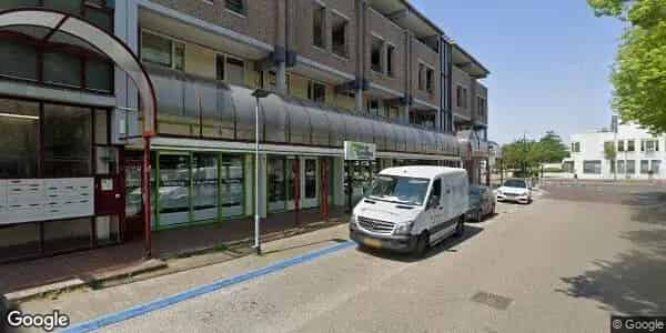 Appartement Amstelplein Uithoorn 2 slaapkamers