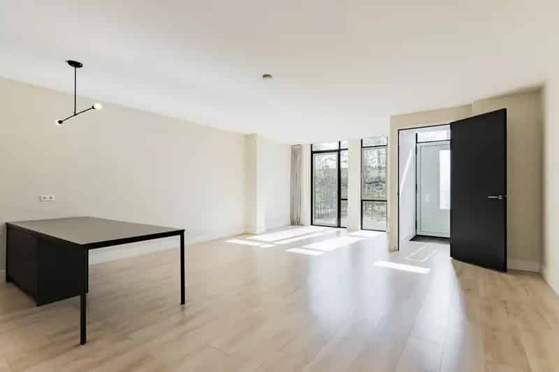 Luxe 3 Kamer Appartement Utrecht Tuin Vloerverwarming Direct Beschikbaar