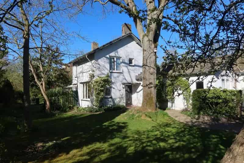 De Sprenckhof Middelburg: Vrijstaande woning met grote tuin en serre