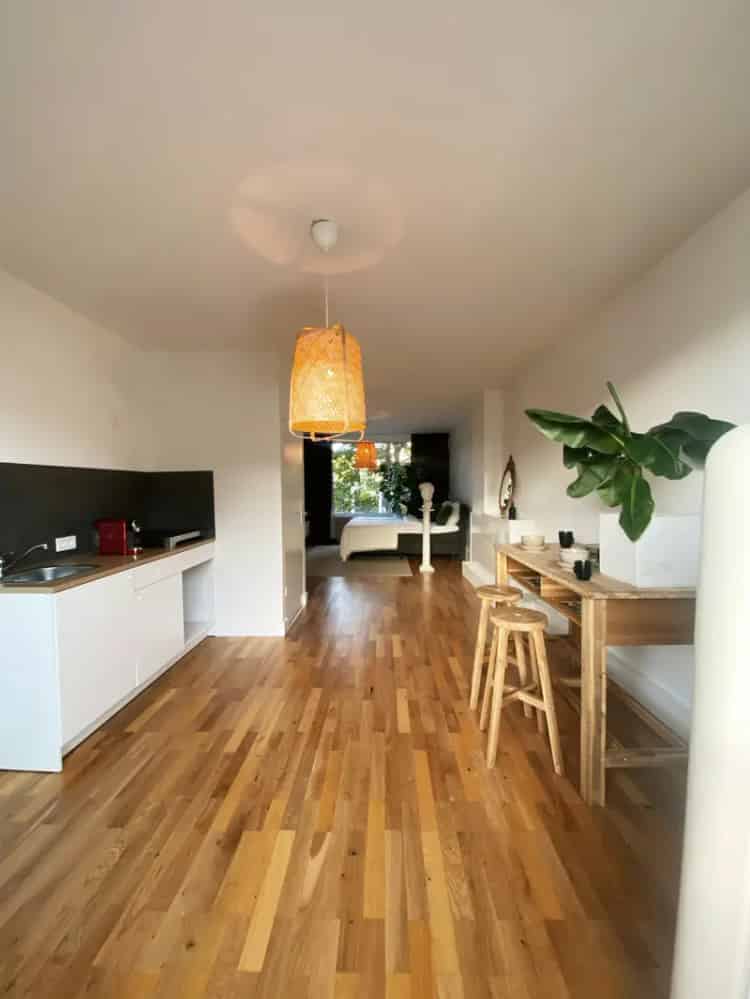 Appartement Utrecht 2 Kamers