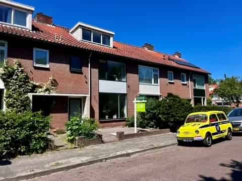 Huis te koop Haarlem ZuidWest 4 slaapkamers