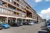 102m2 Horeca Amsterdam Osdorp te Huur: IJssalon & Productiekeuken
