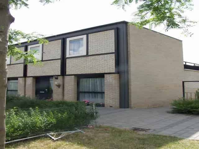 Eengezinswoning Steenvoorde Noord 3 slaapkamers tuin
