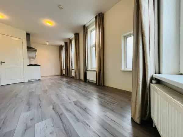 2 Kamer Appartement Rotterdam Beijerlandselaan