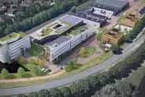 Kantoorruimte te huur Amersfoort 190-2580 m²