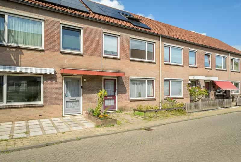 Huis te koop: Vlierenbroek 3 4822 XM Breda | Funda