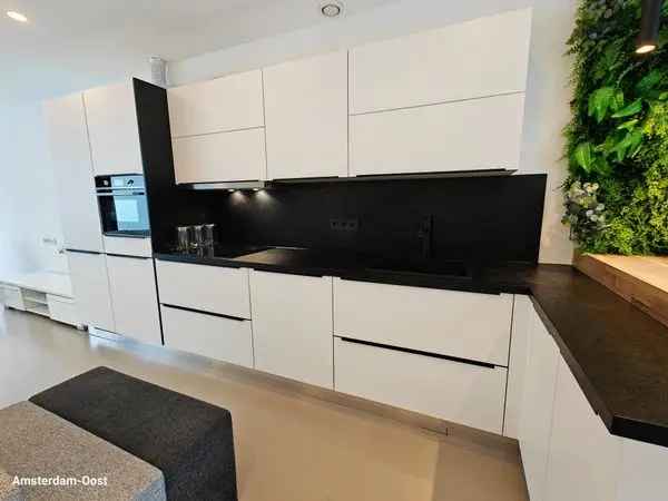 Appartement Te Huur in Amsterdam, Noord-Holland