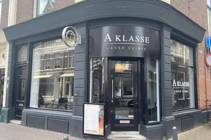 Laserkliniek te Overname Den Haag Centrum