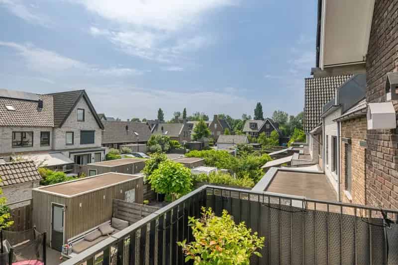 Huis te koop Hillegom: Moderne poortwoning 119m²  Energielabel A