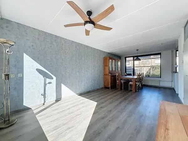 Instapklare woning Zuidzande 3 slaapkamers moderne keuken
