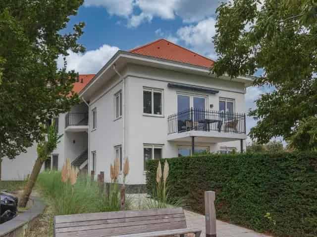 3-kamer appartement te huur Noordwijk - Luxe afwerking nabij strand