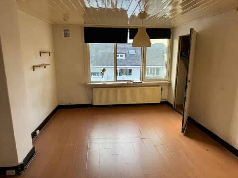 Kamer Enschede Elferinksweg Rustig Huis