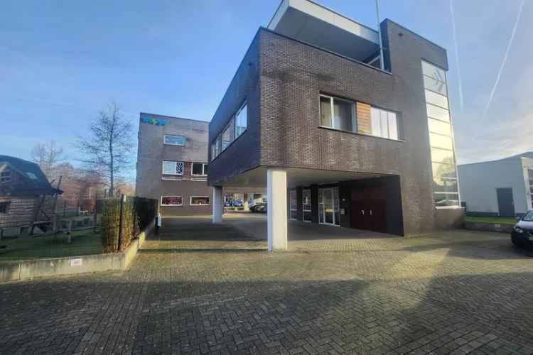 Kantoor Rotterdam | Zoek kantoren te huur: Dinkel 5 3068 HB Rotterdam [funda in business]