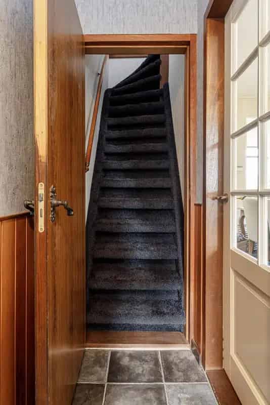 Tussenwoning Overschie 3 slaapkamers nabij Park 16hoven