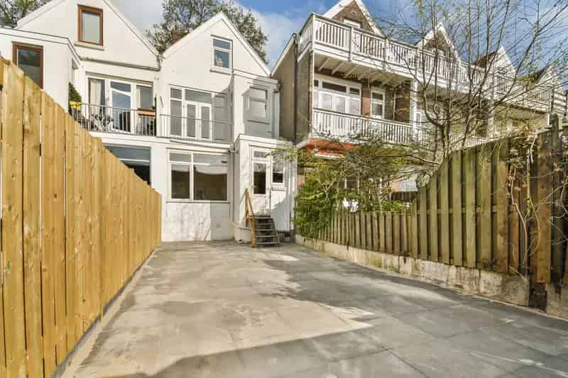 Appartement te koop: Emmastraat 6-A 3043 TG Rotterdam 