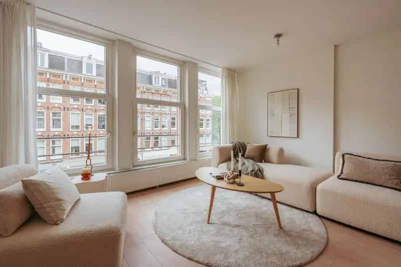 Appartement te koop: Kinkerstraat 102-2 1053 EC Amsterdam 